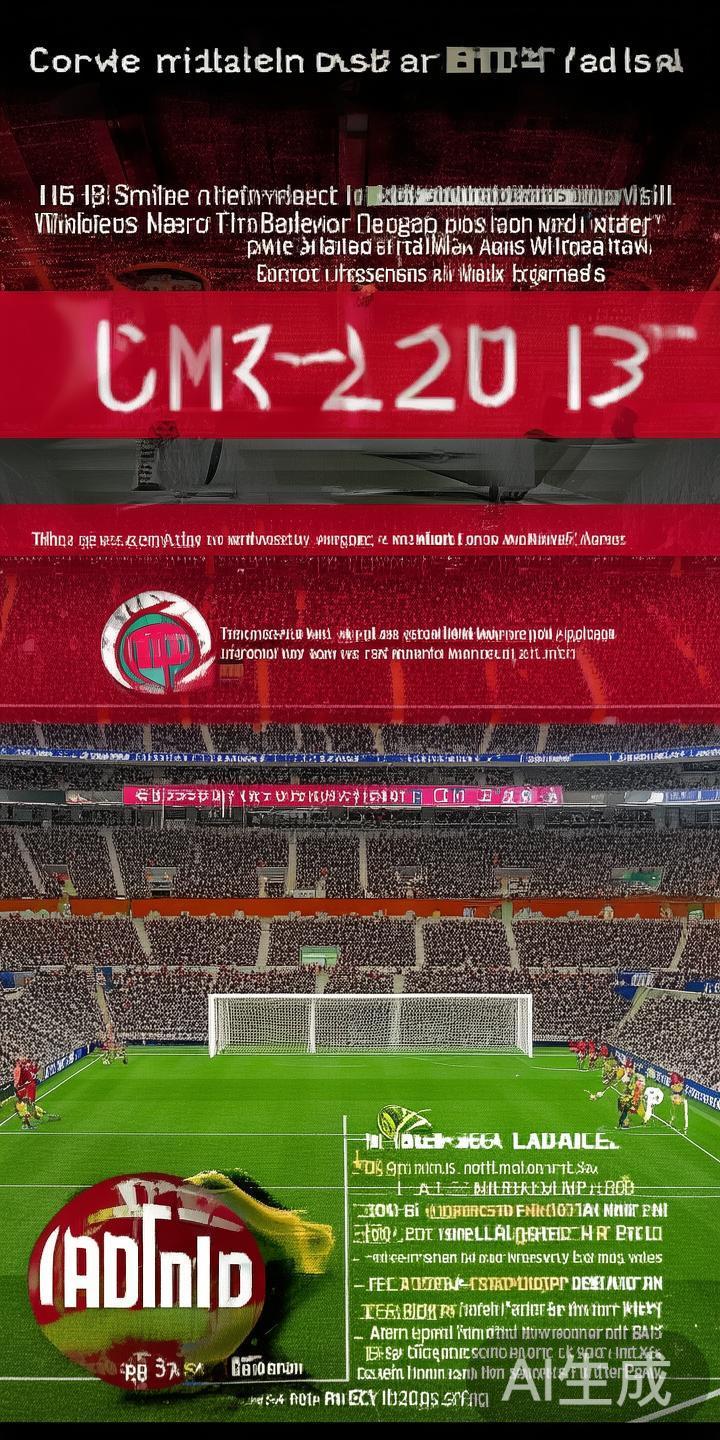 2023年AC米兰体育竞技水平与比赛表现全面深入分析与评估