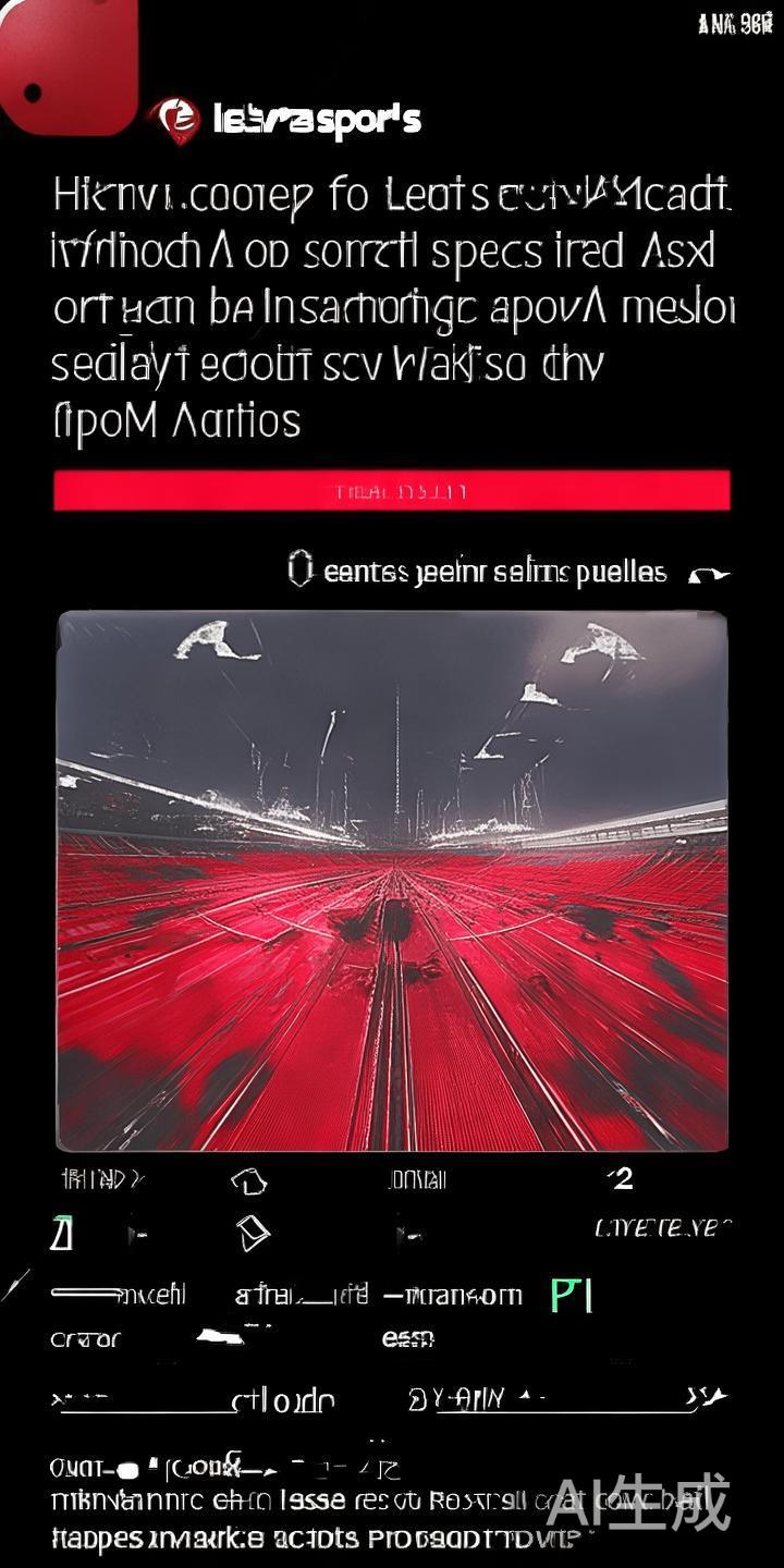 乐视体育携手米兰足球俱乐部：合作深度解析与最新动态全景报道