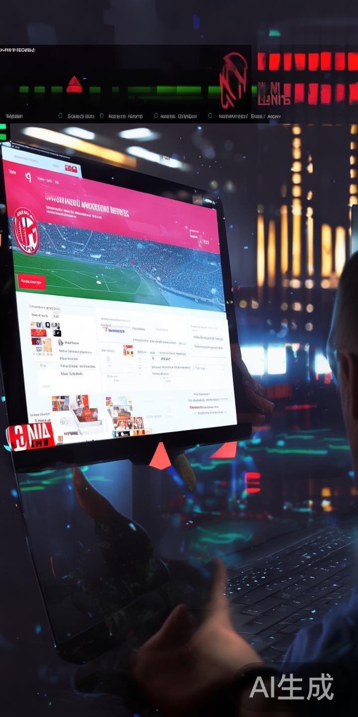 完整指南：如何快速下载米兰体育官网获取最新比赛资讯与动态