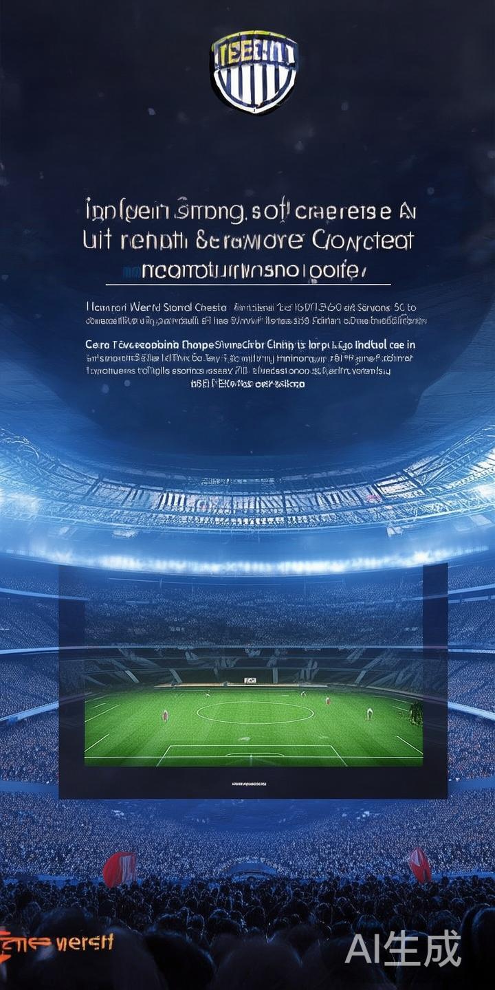 腾讯体育全球直播：带你畅享国际米兰精彩赛事与集锦