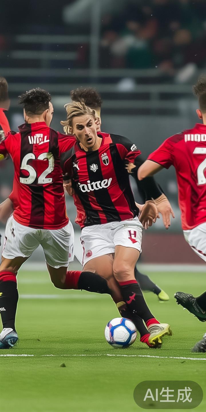 全面解析意甲联赛中米兰体育队的精彩表现与未来发展展望