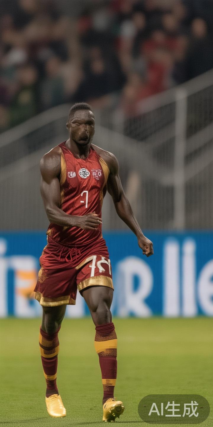 卢卡库在米兰体育的出色表现与对球队实力提升的关键作用全面分析