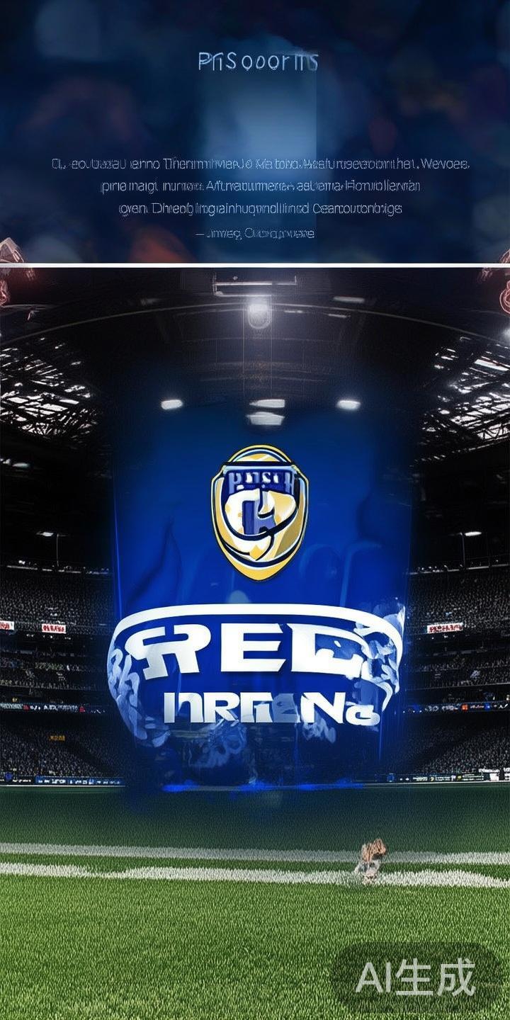 全面解析国际米兰最新动态及PP体育精彩直播内容推荐