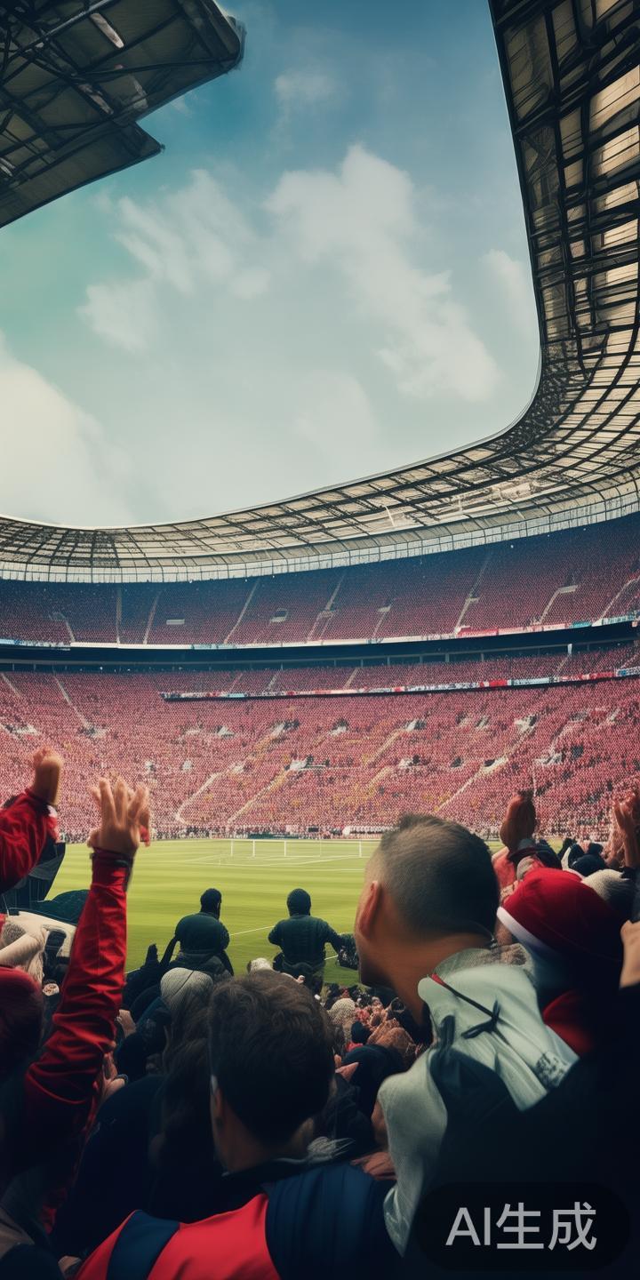 深入分析米兰体育氛围的魅力与独特特色