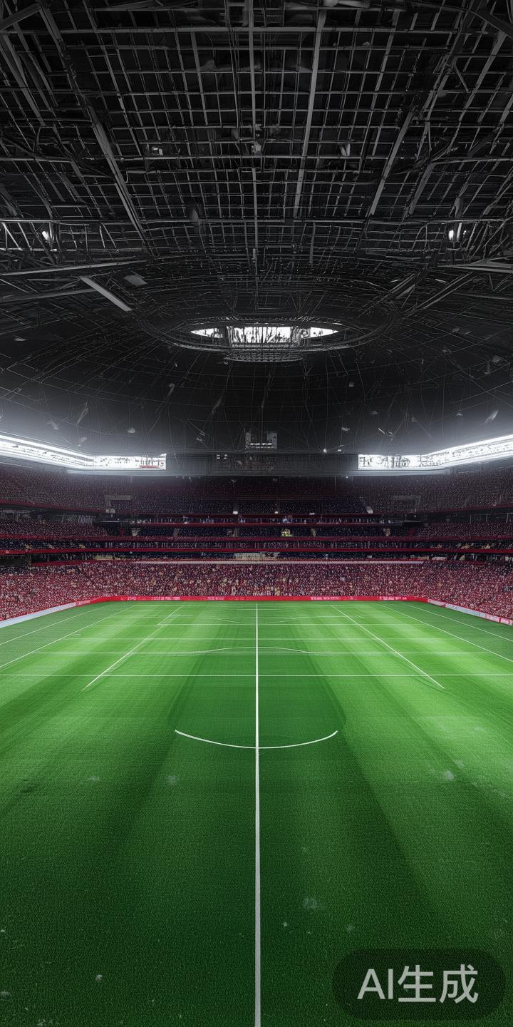 全面解析米兰欧联体育的发展历程与未来战略布局规划