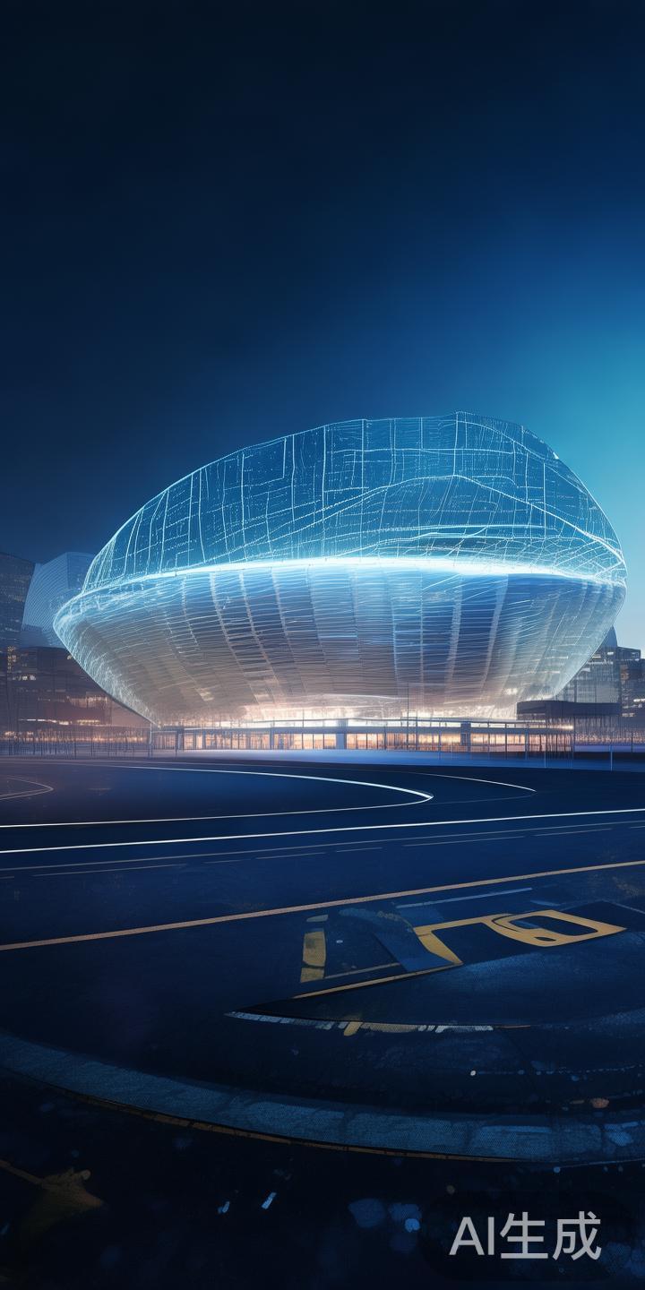 未来亚洲最大体育场——米兰新球场全面解析与亮点展望