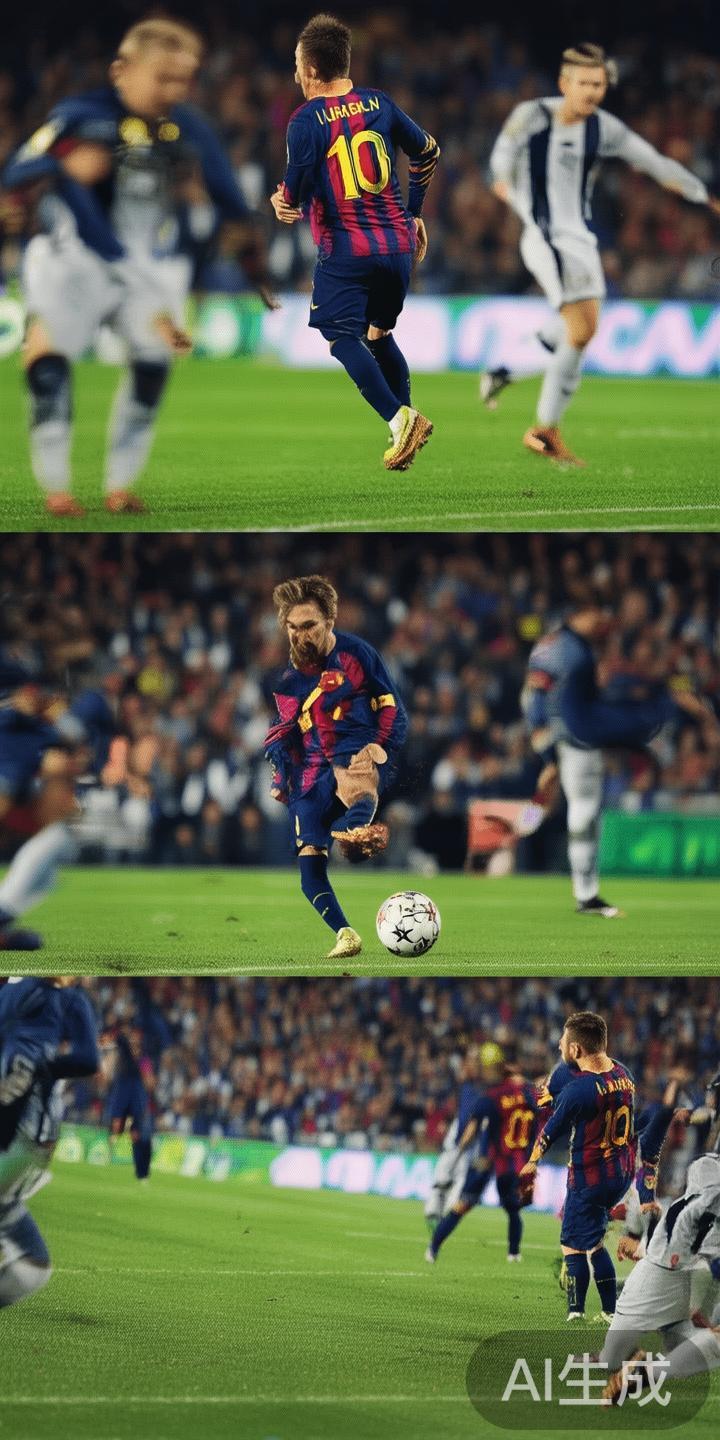 梅西在米兰体育的精彩表现分析与未来发展战略展望