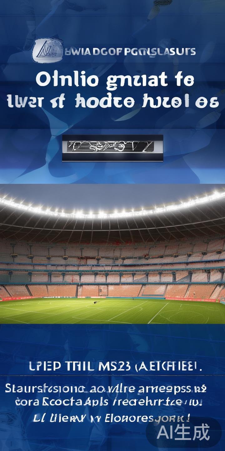 随着数字化时代的深入发展，体育迷们对线上观看和互动