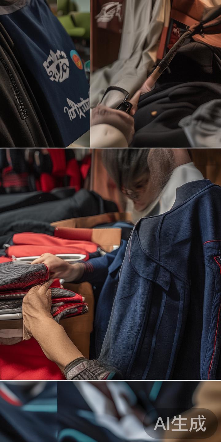 米兰体育正品装备购买指南：保障品质，畅享运动生活的最佳选择