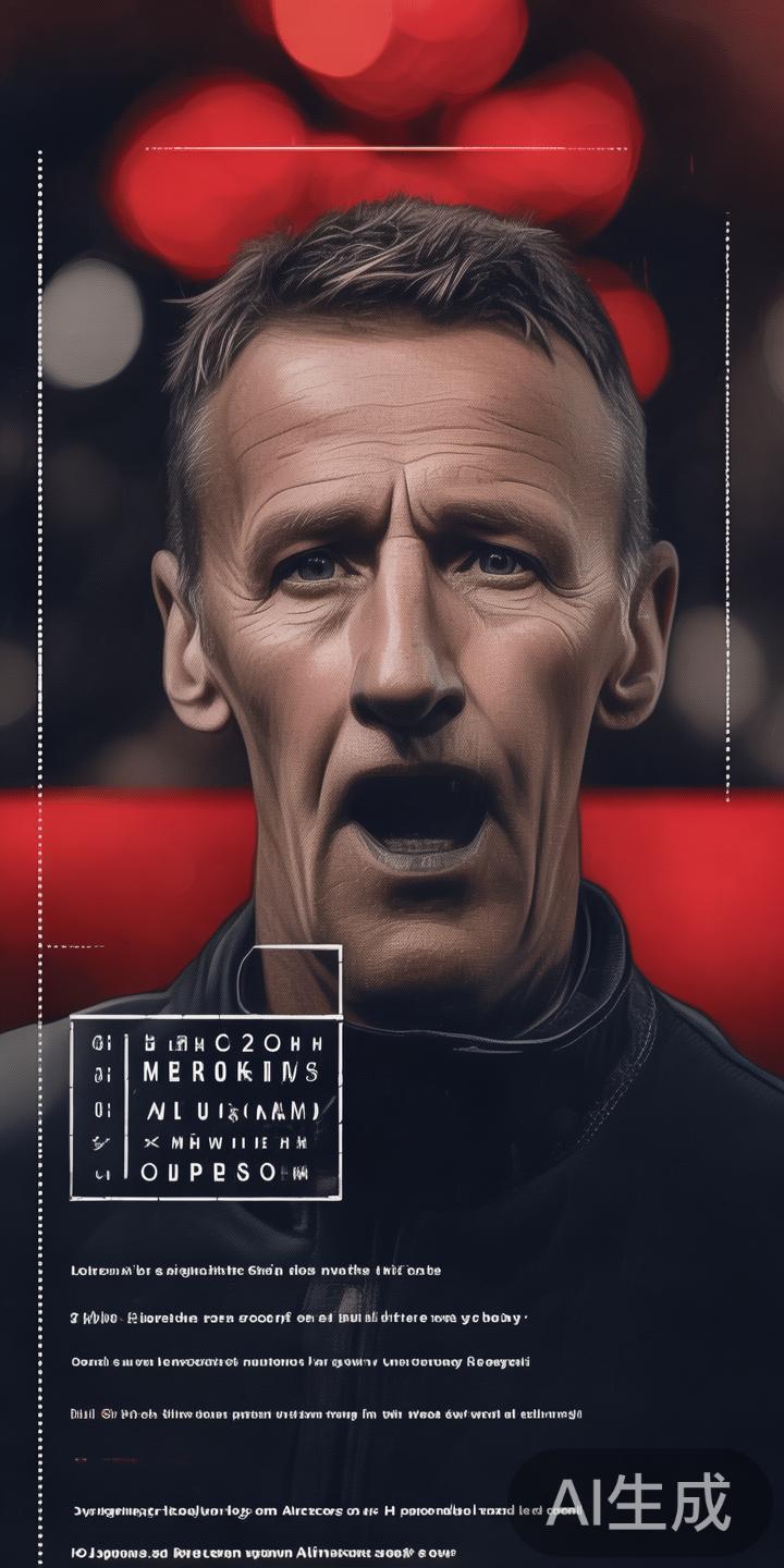 在足球世界中，伟大的教练常常成为球队辉煌的缔造者。