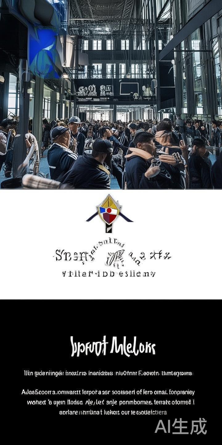 深入探讨“体育米兰”助力中国体育产业全球化发展的战略路径 此外,“体育米兰”还积极推动中国体育产业的创新发展