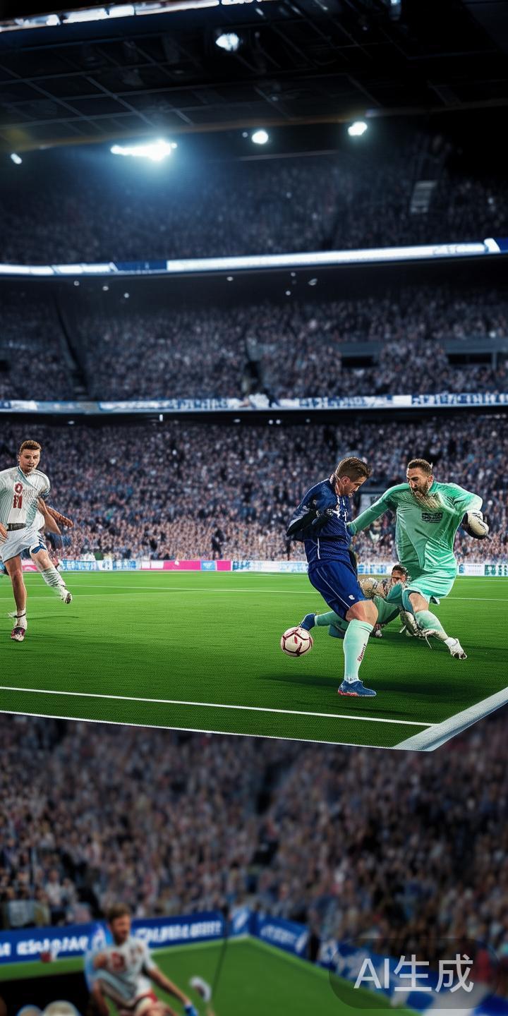 新爱体育采用先进的多角度高清技术，在比赛过程中实时