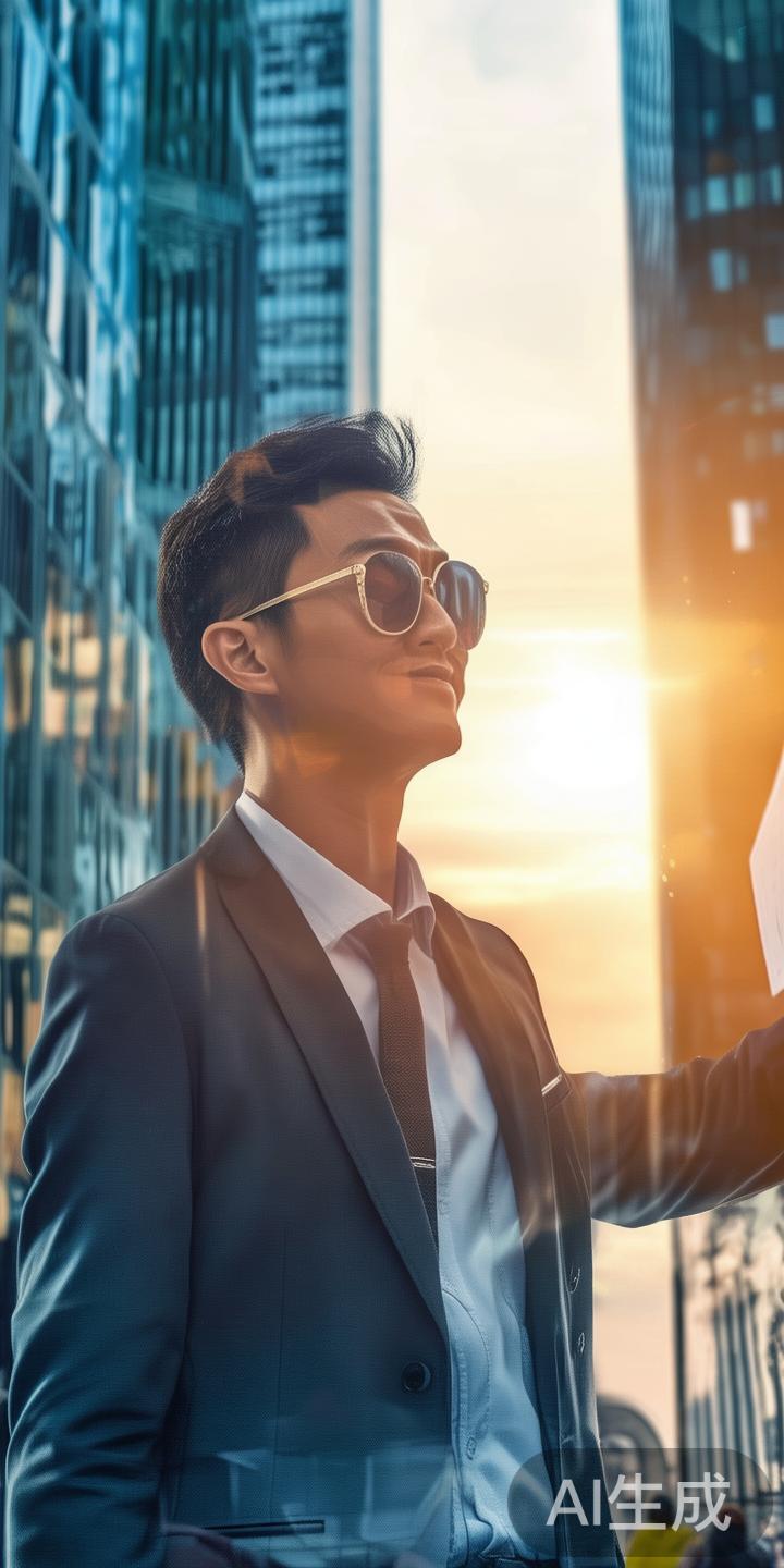 此外，这一战略调整还能极大提升企业的市场认知度，扩