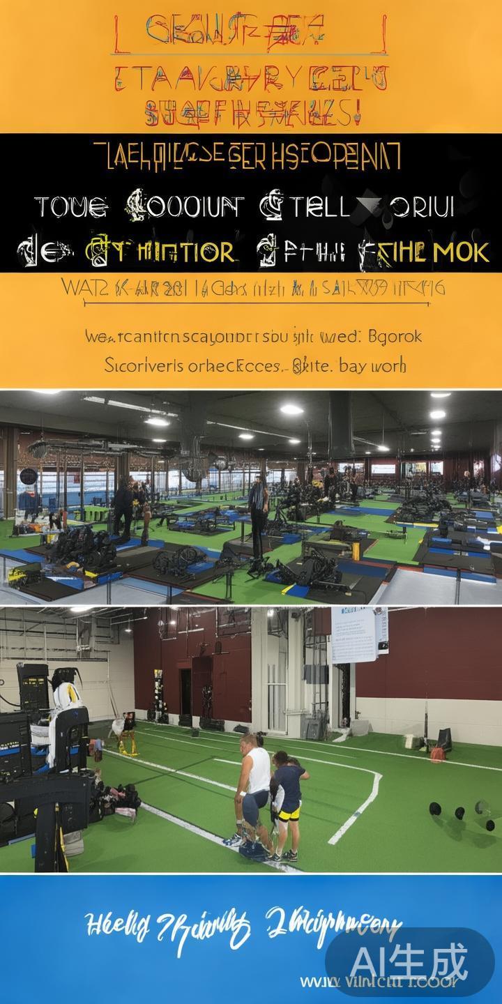 训练内容应多样化且针对性强。除了有氧运动和力量训练