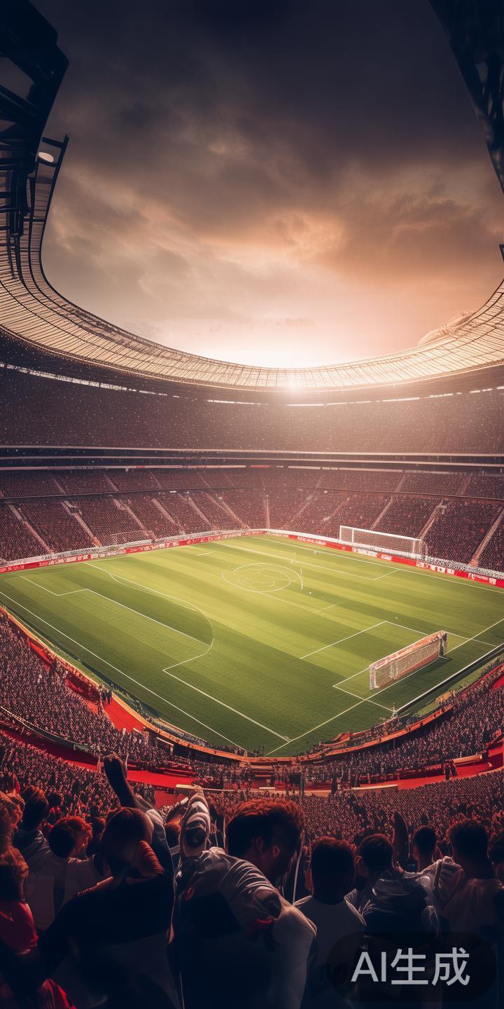 米兰体育足球赛精彩赛事回顾与未来发展前景分析 近年来,米兰不仅以其悠久的历史和文化吸引着全球关注