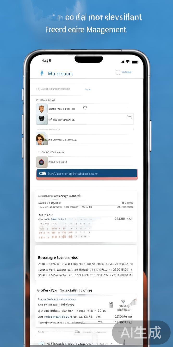 详细指南：如何查询与管理米兰体育充值交易记录的完整步骤